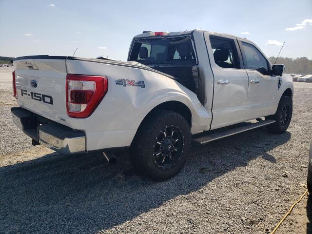 Photo 2 VIN: 1FTFW1E86MFC17486 - FORD F150 SUPER 