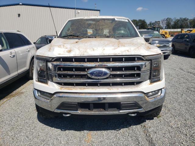 Photo 4 VIN: 1FTFW1E86MFC17486 - FORD F150 SUPER 