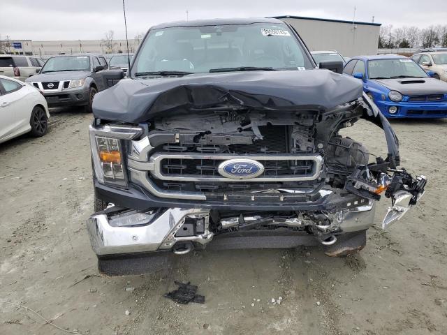 Photo 4 VIN: 1FTFW1E86MFC17522 - FORD F150 SUPER 