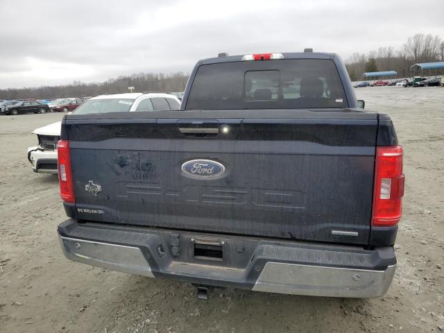 Photo 5 VIN: 1FTFW1E86MFC17522 - FORD F150 SUPER 