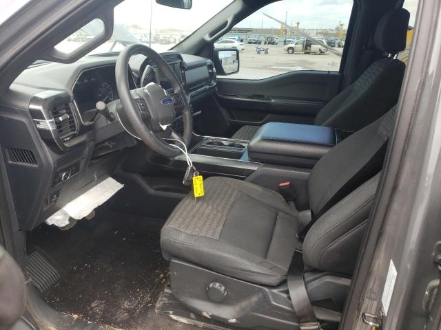 Photo 6 VIN: 1FTFW1E86MFC79907 - FORD F-150 