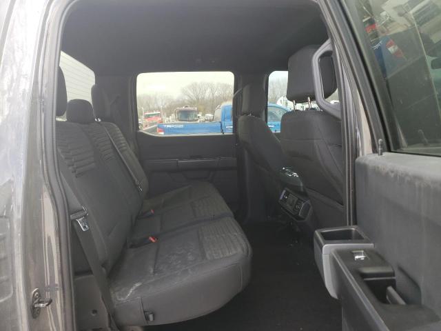 Photo 9 VIN: 1FTFW1E86MFC79907 - FORD F-150 