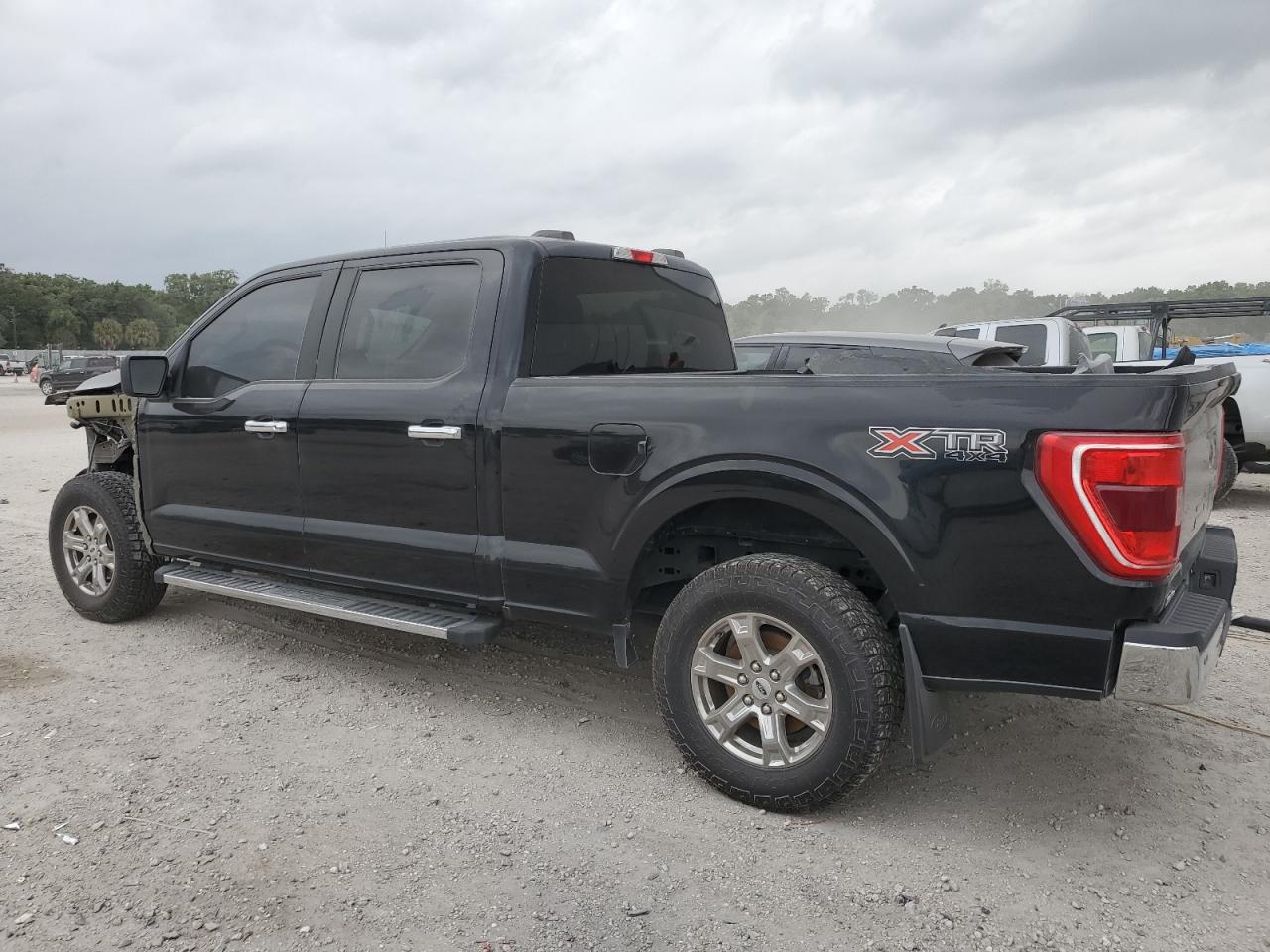 Photo 1 VIN: 1FTFW1E86MKD28174 - FORD F-150 