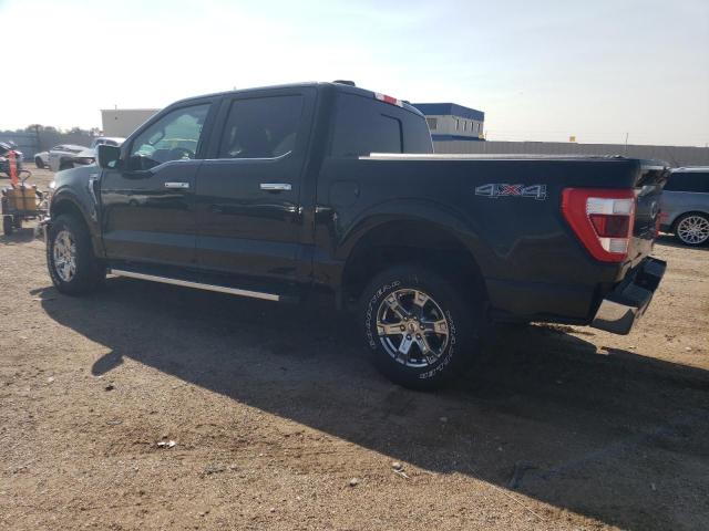 Photo 1 VIN: 1FTFW1E86MKD33553 - FORD F150 SUPER 