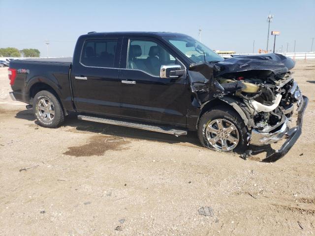 Photo 3 VIN: 1FTFW1E86MKD33553 - FORD F150 SUPER 