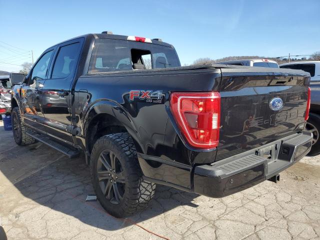 Photo 1 VIN: 1FTFW1E86MKD64348 - FORD F-150 