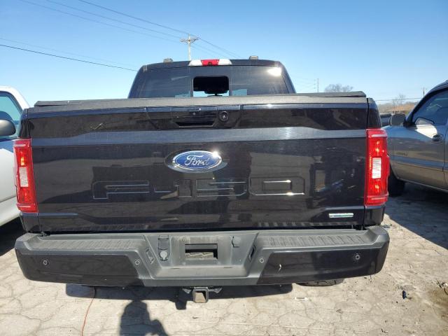 Photo 5 VIN: 1FTFW1E86MKD64348 - FORD F-150 