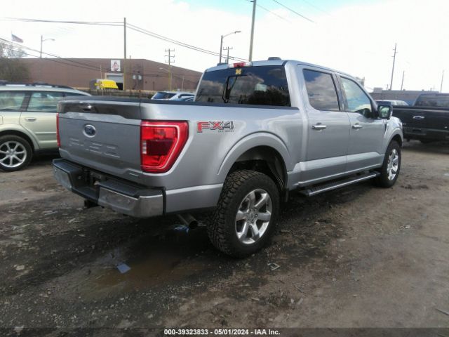 Photo 3 VIN: 1FTFW1E86MKE37539 - FORD F-150 