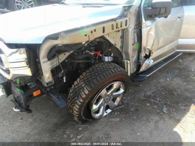 Photo 5 VIN: 1FTFW1E86MKE37539 - FORD F-150 