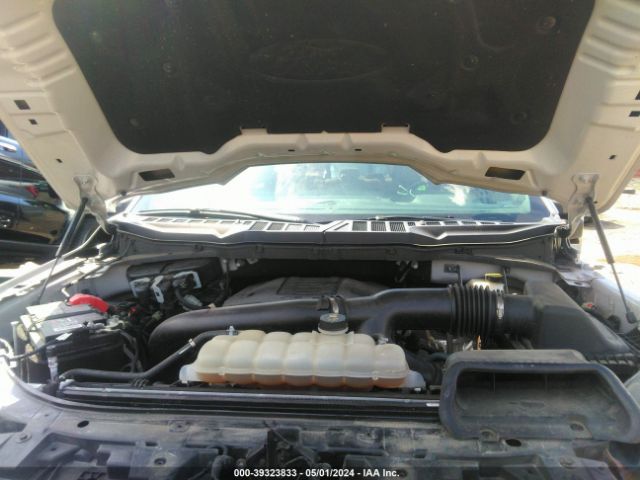 Photo 9 VIN: 1FTFW1E86MKE37539 - FORD F-150 