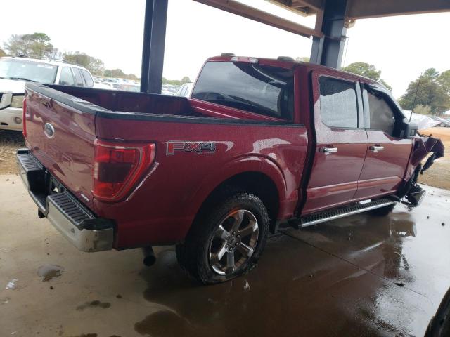 Photo 2 VIN: 1FTFW1E86MKE90693 - FORD F-150 