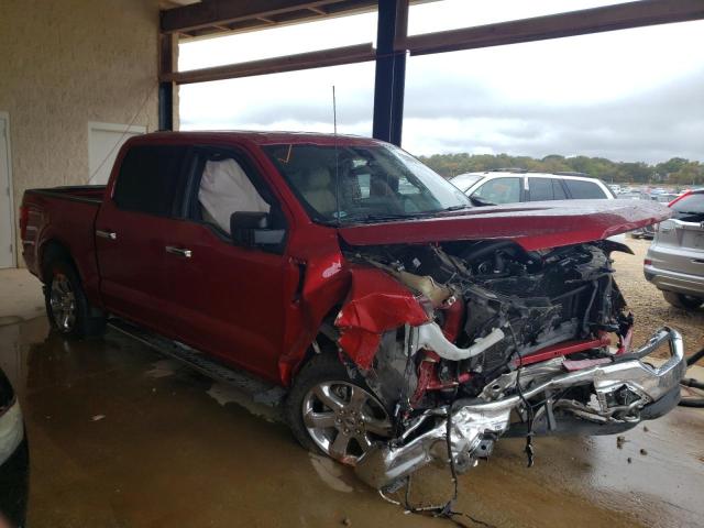 Photo 3 VIN: 1FTFW1E86MKE90693 - FORD F-150 