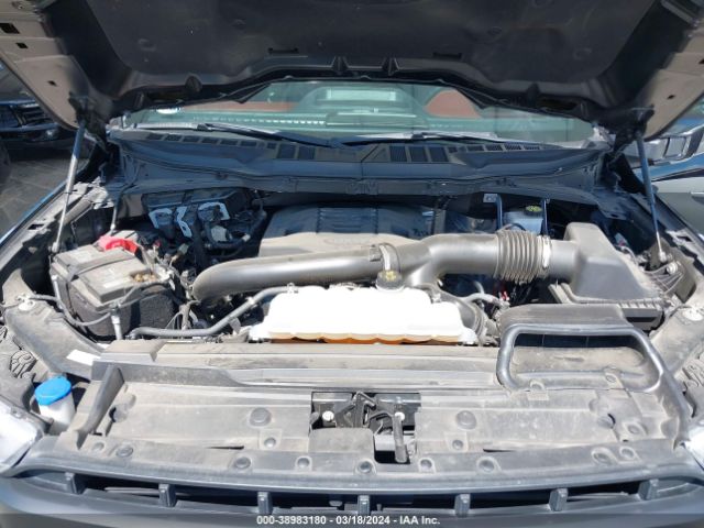 Photo 9 VIN: 1FTFW1E86MKE92699 - FORD F150 