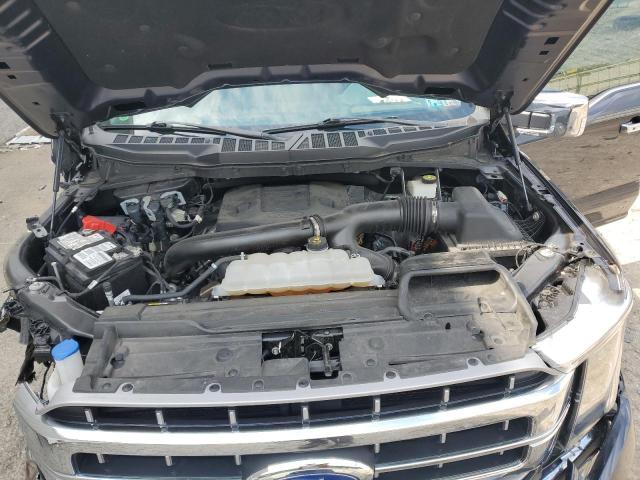 Photo 10 VIN: 1FTFW1E86NFA07407 - FORD F150 SUPER 