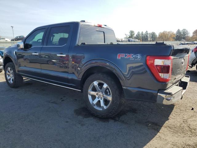 Photo 1 VIN: 1FTFW1E86NFA43159 - FORD F150 SUPER 