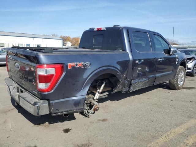 Photo 2 VIN: 1FTFW1E86NFA43159 - FORD F150 SUPER 