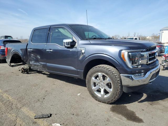 Photo 3 VIN: 1FTFW1E86NFA43159 - FORD F150 SUPER 