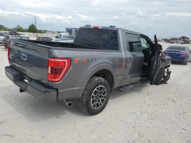 Photo 2 VIN: 1FTFW1E86NFB34867 - FORD F-150 