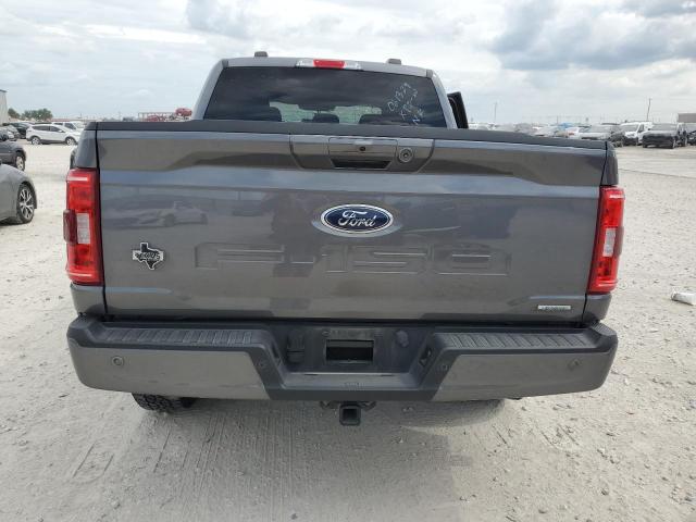 Photo 5 VIN: 1FTFW1E86NFB34867 - FORD F-150 