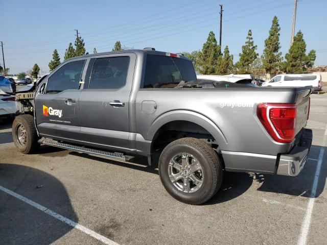 Photo 1 VIN: 1FTFW1E86NFB47814 - FORD F150 SUPER 