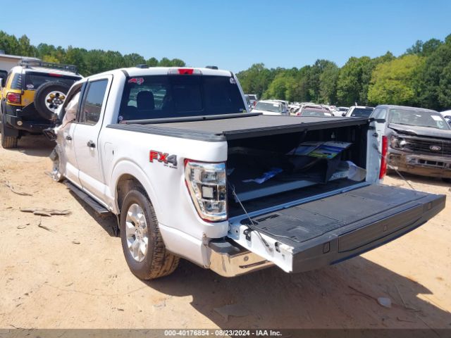 Photo 2 VIN: 1FTFW1E86NFB90680 - FORD F-150 