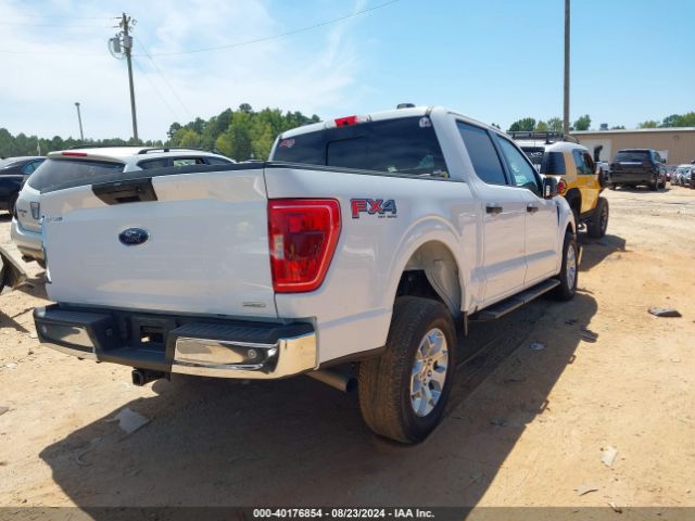 Photo 3 VIN: 1FTFW1E86NFB90680 - FORD F-150 