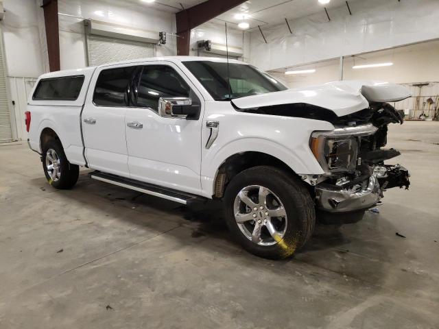 Photo 3 VIN: 1FTFW1E86NKE71191 - FORD F-150 