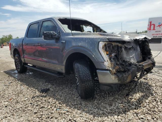 Photo 3 VIN: 1FTFW1E86NKE86094 - FORD F150 SUPER 