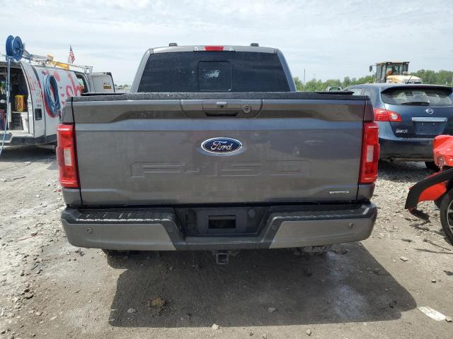 Photo 5 VIN: 1FTFW1E86NKE86094 - FORD F150 SUPER 