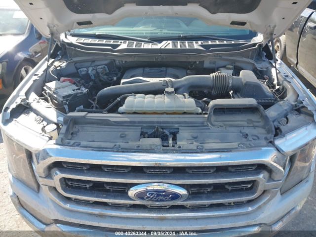 Photo 9 VIN: 1FTFW1E86NKE92011 - FORD F-150 