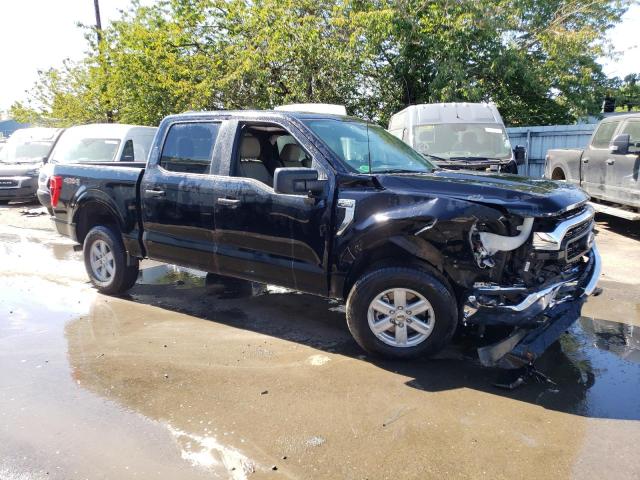 Photo 3 VIN: 1FTFW1E86PFA37574 - FORD F150 SUPER 