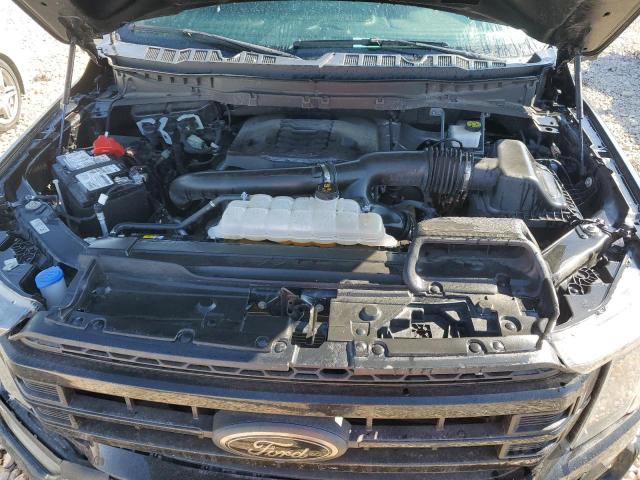 Photo 10 VIN: 1FTFW1E86PFA50129 - FORD F150 SUPER 