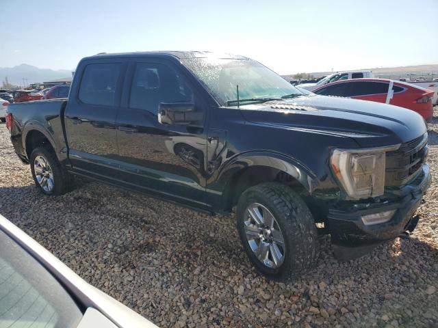 Photo 3 VIN: 1FTFW1E86PFA50129 - FORD F150 SUPER 