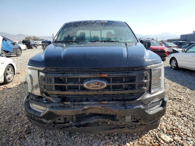 Photo 4 VIN: 1FTFW1E86PFA50129 - FORD F150 SUPER 