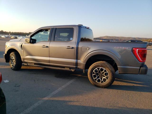 Photo 1 VIN: 1FTFW1E86PFA69795 - FORD F-150 