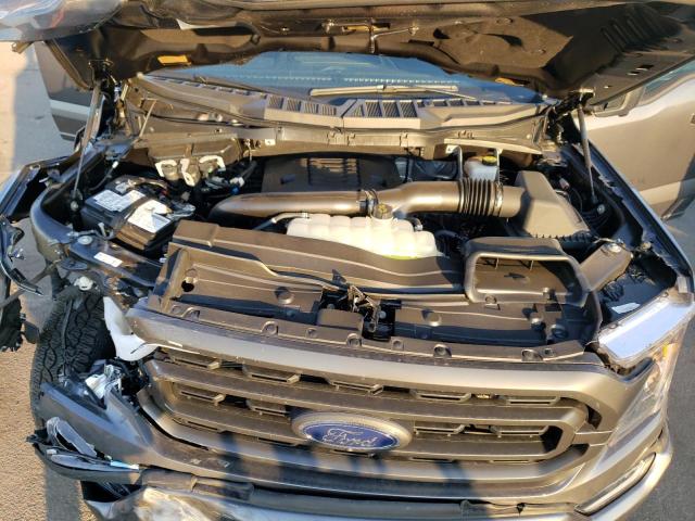 Photo 10 VIN: 1FTFW1E86PFA69795 - FORD F-150 