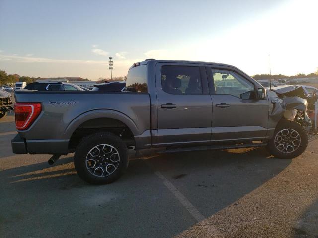 Photo 2 VIN: 1FTFW1E86PFA69795 - FORD F-150 