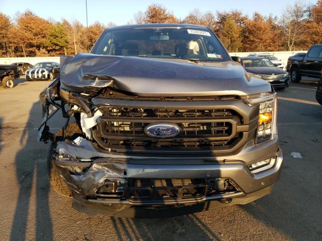 Photo 4 VIN: 1FTFW1E86PFA69795 - FORD F-150 