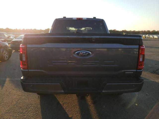 Photo 5 VIN: 1FTFW1E86PFA69795 - FORD F-150 