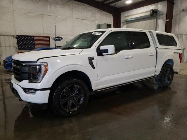 Photo 0 VIN: 1FTFW1E86PFB48836 - FORD F-150 