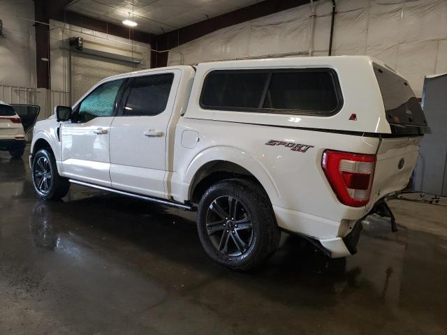 Photo 1 VIN: 1FTFW1E86PFB48836 - FORD F-150 