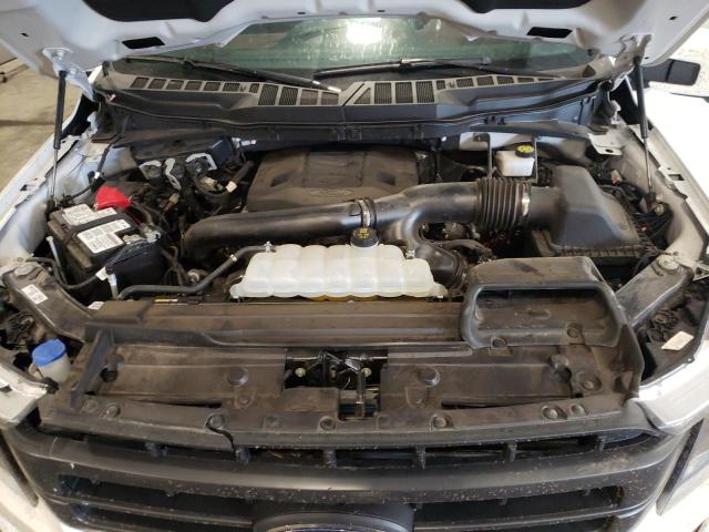 Photo 10 VIN: 1FTFW1E86PFB48836 - FORD F-150 