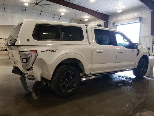 Photo 2 VIN: 1FTFW1E86PFB48836 - FORD F-150 