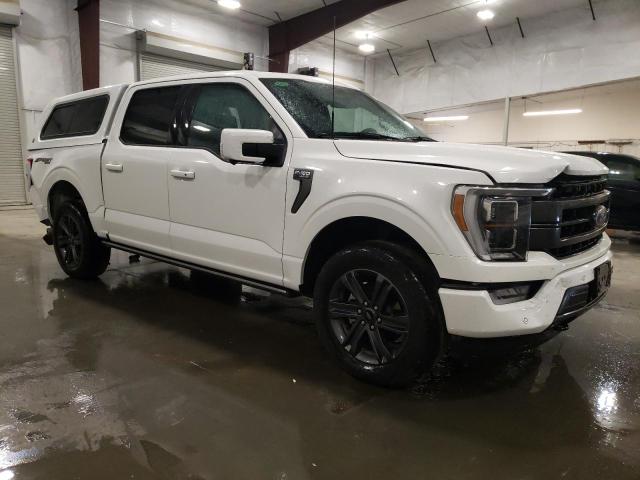 Photo 3 VIN: 1FTFW1E86PFB48836 - FORD F-150 