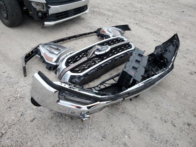 Photo 11 VIN: 1FTFW1E86PFC23597 - FORD F-150 