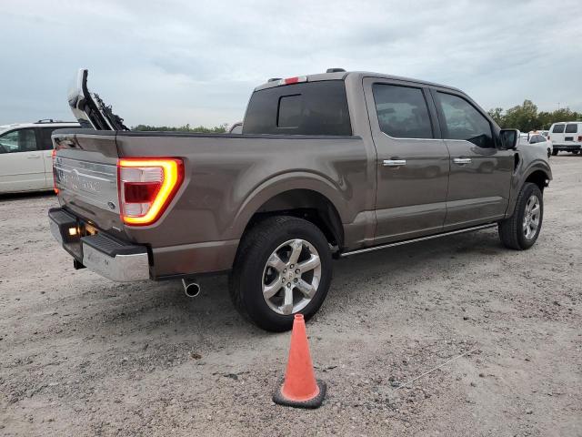 Photo 2 VIN: 1FTFW1E86PFC23597 - FORD F-150 