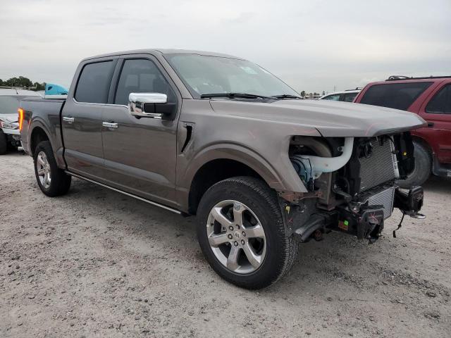 Photo 3 VIN: 1FTFW1E86PFC23597 - FORD F-150 