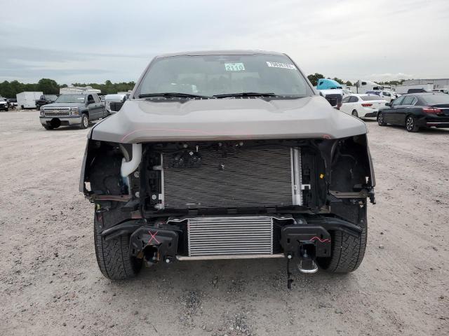 Photo 4 VIN: 1FTFW1E86PFC23597 - FORD F-150 