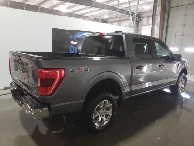 Photo 2 VIN: 1FTFW1E86PFC58947 - FORD F150 SUPER 