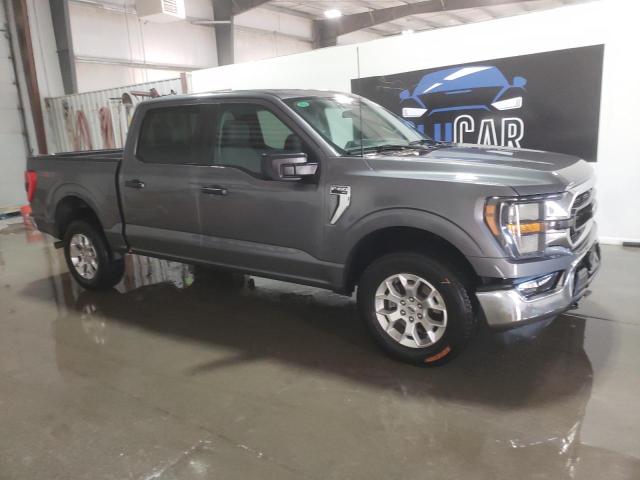 Photo 3 VIN: 1FTFW1E86PFC58947 - FORD F150 SUPER 